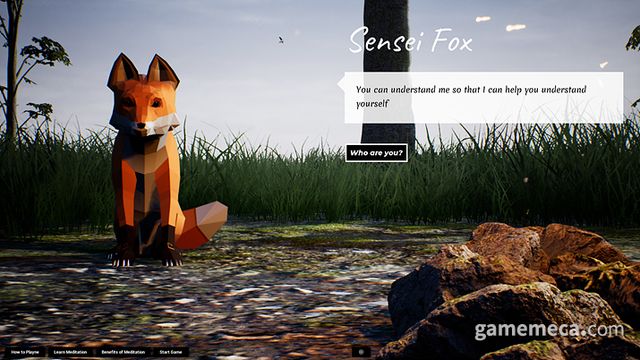 플레인 (사진제공: 스팀 상점 페이지)