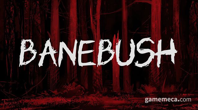 베인부쉬 대표 이미지 (사진출처: 스팀 상점 페이지)