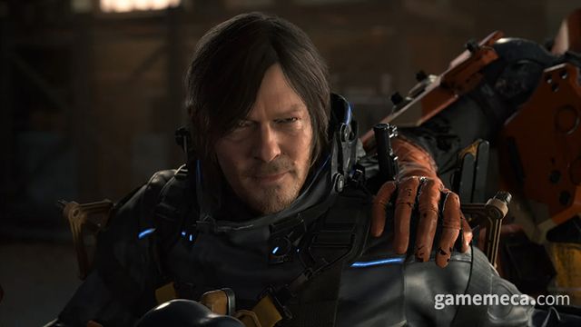 샘 포터 브리지스 모습 (사진출처: PS 공식 유튜브 영상 갈무리)