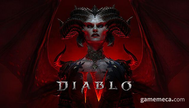 디아블로 4 대표 이미지 (사진제공: 스팀 상점 페이지)