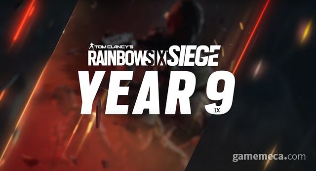 레인보우 식스: 시즈 Year 9 (사진출처: 유비소프트 공식 유튜브 채널 갈무리)