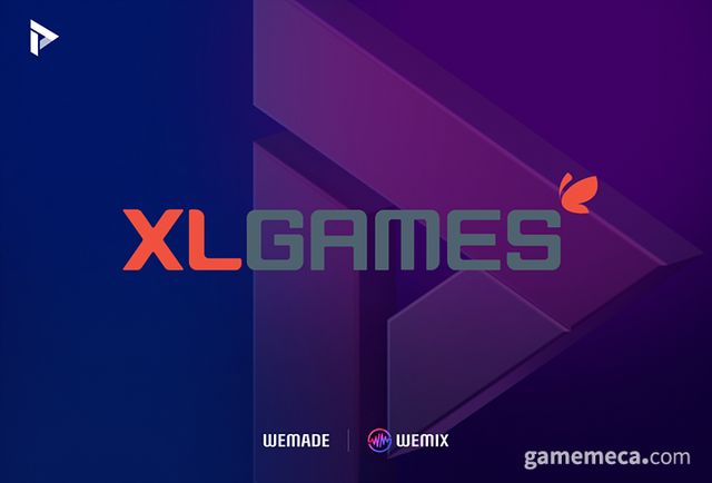 엑스엘게임즈 위믹스 플레이 온보딩 (자료제공: 위메이드)