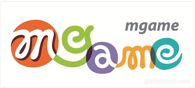 엠게임 공식 CI 이미지 (사진제공: 엠게임)