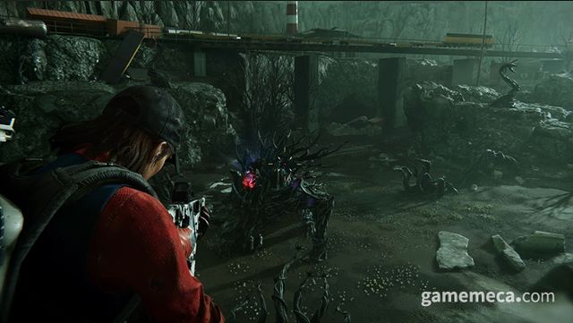 원스 휴먼 스크린샷 (사진제공: 넷이즈)