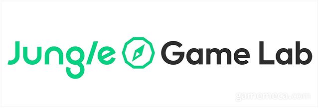 크래프톤 정글 게임랩 공식 로고 이미지 (사진제공: 크래프톤)