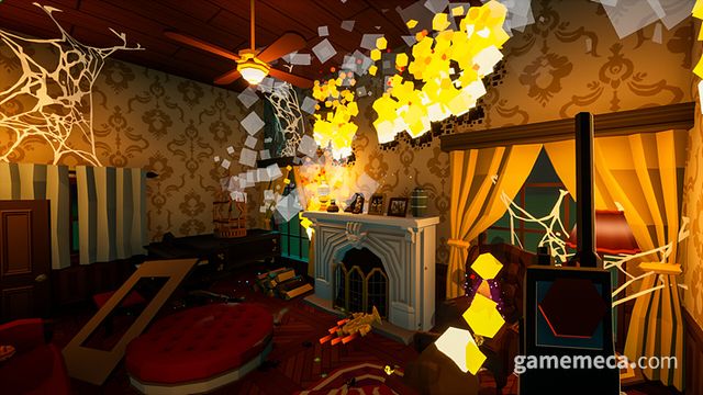 킬 잇 위드 파이어 2 스크린샷 (사진출처: 스팀 상점 페이지)