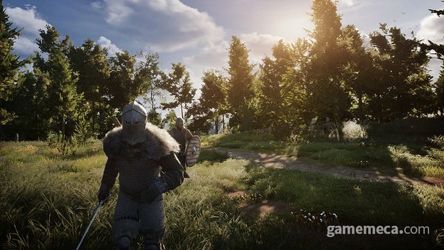 벨라이트 스크린샷 (사진출처: 공식 스팀 페이지)