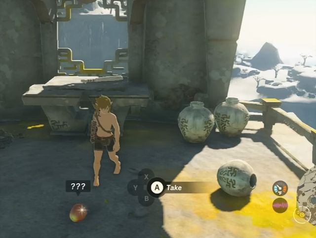 항아리 살인마 링크 (사진출처: j0rts 유튜브 채널 갈무리)