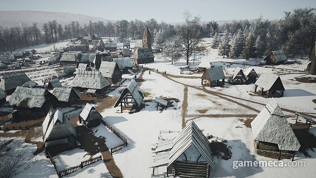 매너 로드 스크린샷 (사진출처: 스팀)