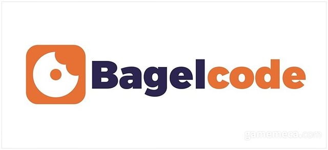 베이글코드 공식 CI 이미지 (자료제공: 베이글코드)