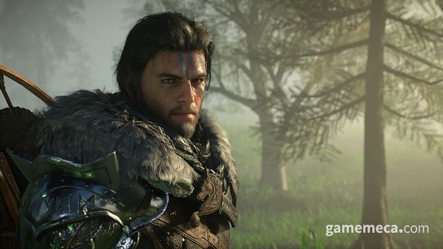 붉은사막, 게임스컴 2024서 유저 시연 예고 (사진제공: 펄어비스)