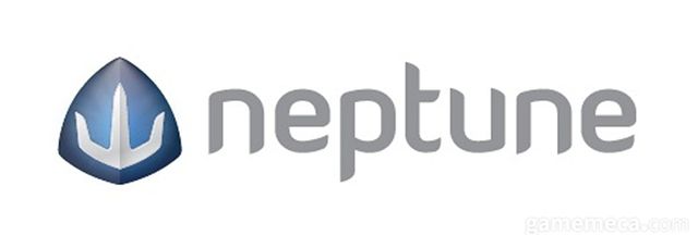 넵튠 공식 CI 이미지 (사진제공: 넵튠)