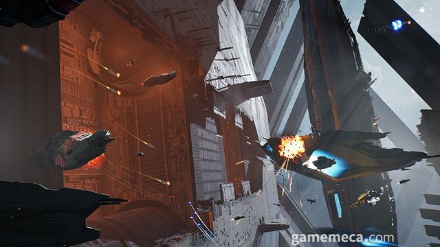 홈월드 3 스크린샷 (사진 출처: 게임 스팀 페이지)