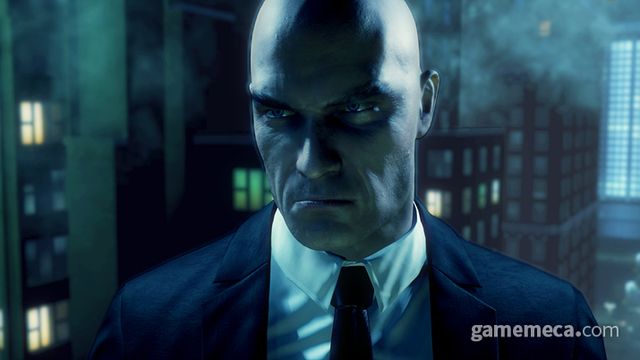 혼자 왔나? (사진출처: 스팀 공식 페이지)