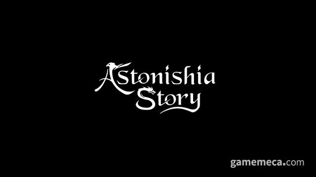 어스토니시아 스토리 신규 BI 이미지 (자료제공: 대원미디어 게임랩)