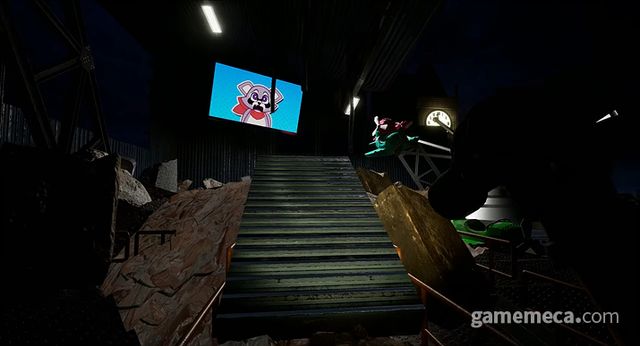 인디고 파크 스크린샷 (사진출처: 게임 스팀 페이지)