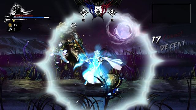 헬베티 스크린샷 (사진출처: 게임 스팀 페이지)