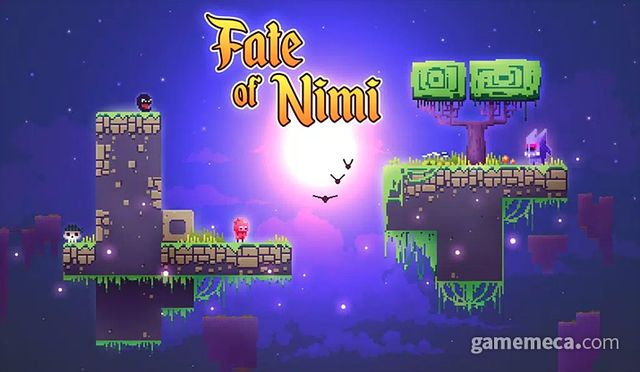 작고 귀여운 니미를 조작하는 게임 (사진출처: 구글 플레이)