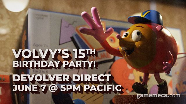 디볼버 다이렉트 2024 대표 이미지 (사진제공: 디볼버디지털)