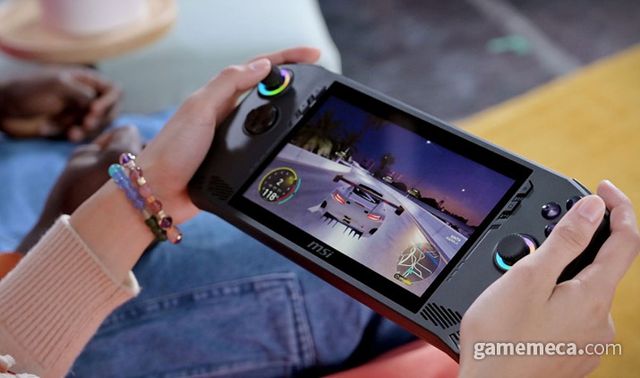 MSI 클로도 괜찮은 배터리 수명을 가지고 있다 (사진출처: MSI 공식 홈페이지)