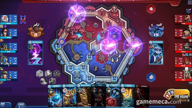 AOS 프로팀 운영하는 감독이 되는 'e스포츠 갓파더' (사진출처: 스팀 상점 페이지)