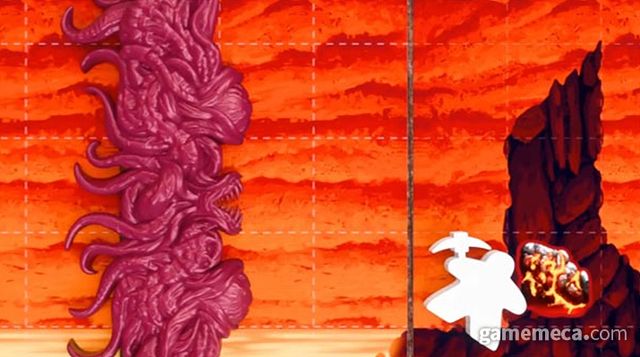 테라리아: 보드게임 관련 이미지(사진출처: 리로직 공식 유튜브 채널 갈무리)