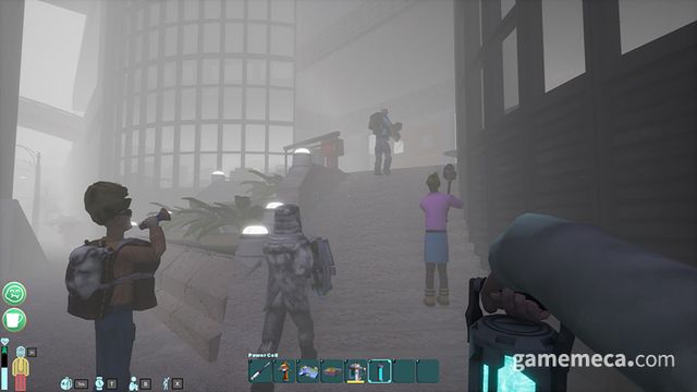 에이바이오틱 팩터 스크린샷 (사진출처: 스팀)