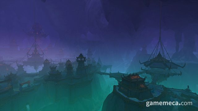 에즈카헤트 스크린샷 (사진출처: 블리자드 공식 홈페이지)