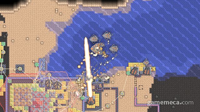 마인더스트리 스크린샷 (사진출처: 게임 스팀 페이지)