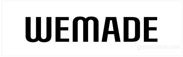 위메이드 공식 CI 이미지 (자료제공: 위메이드)