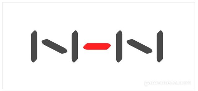 NHN 공식 CI 이미지 (자료출처: NHN 공식 홈페이지)