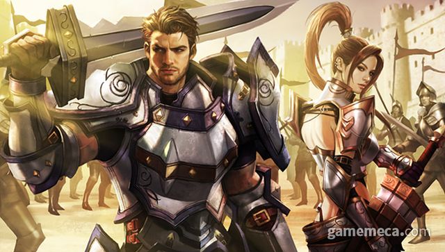 리니지 하면 게임으로 여겨지는 세상이지만 (사진출처: 리니지 공식 사이트)