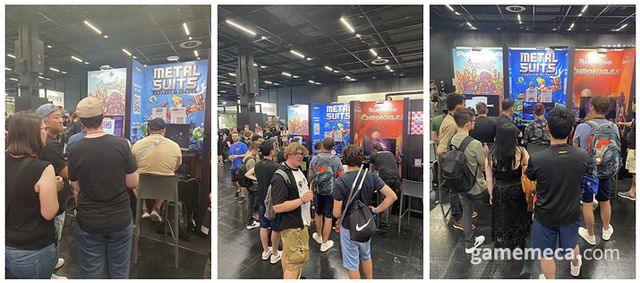 다양한 언어 지원을 통해 앞으로 더 많은 해외 유저를 모을 것으로 보인다 (사진출처: 스팀)