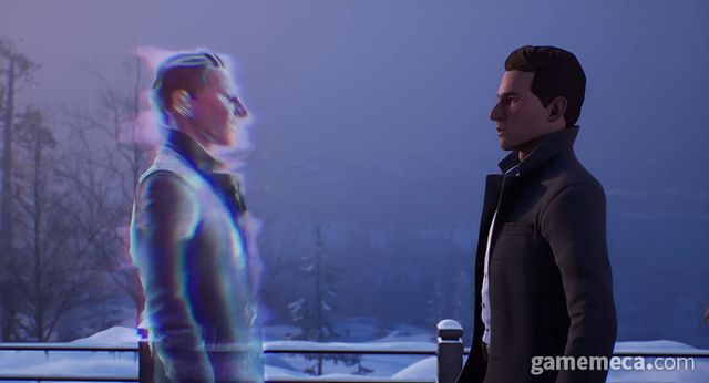 라이프 이즈 스트레인지: 더블 익스포져 스크린샷 (사진출처: 라이프 이즈 스트레인지 공식 유튜브 채널 갈무리)