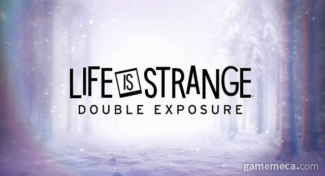 라이프 이즈 스트레인지: 더블 익스포져 대표 이미지 (사진출처: 라이즈 이즈 스트레인지 공식 유튜브 채널 갈무리)