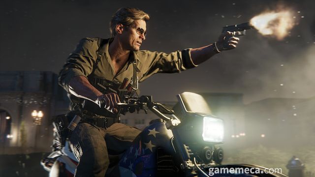 블랙 옵스 6는 게임패스 데이원으로 선택지가 늘어난 영향이 있을 것을 보인다 (사진 출처: 게임 스팀 페이지)