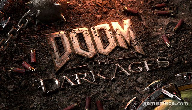 둠: 더 다크 에이지 대표이미지 (사진출처: 스팀 상점 페이지)