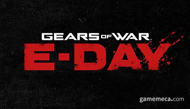 기어스 오브 워: E-데이 대표 이미지 (사진출처: 스팀 상점 페이지)