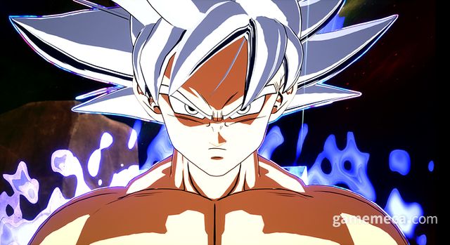 드래곤볼 스파킹! 제로 스크린샷 (사진제공: 반다이남코 엔터테인먼트 코리아)