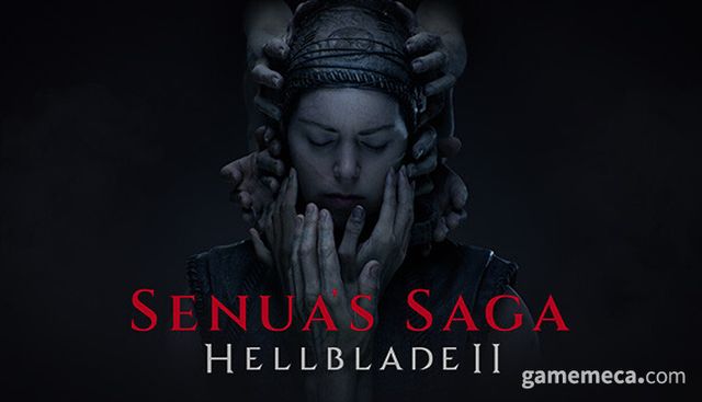 헬블레이드 2 대표이미지 (사진제공: 스팀 상점 페이지)