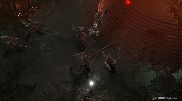 좋은 평가를 기록 중인 시즌 4: 전리품의 재탄생 (사진출처: 디아블로 공식 유튜브 채널 갈무리)