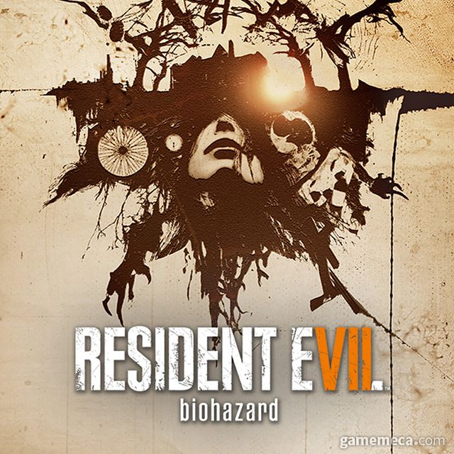 바이오하자드 7 대표 이미지 (사진출처: 캡콤 아시아 공식 홈페이지)