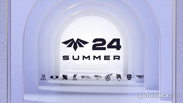 LCK 챌린저스 서머 대표 이미지 (사진제공: 한국e스포츠협회) 