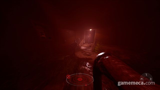 인 사일런스 스크린샷 (사진출처: 게임 스팀 페이지)