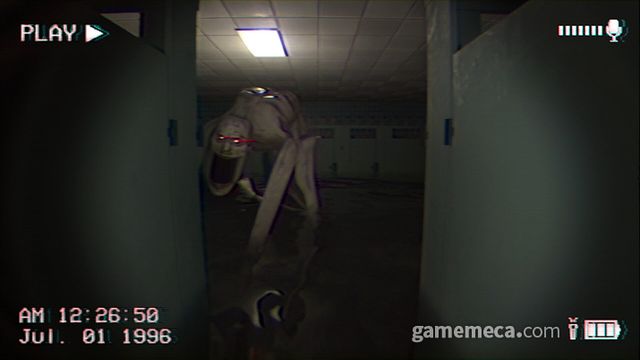 더 클래스룸 스크린샷 (사진출처: 게임 스팀 페이지)