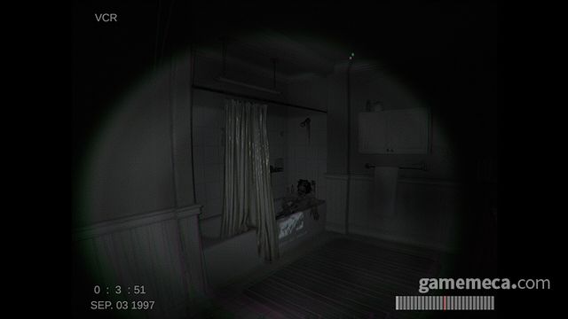 쉿! 스크린샷 (사진출처: 게임 스팀 페이지)