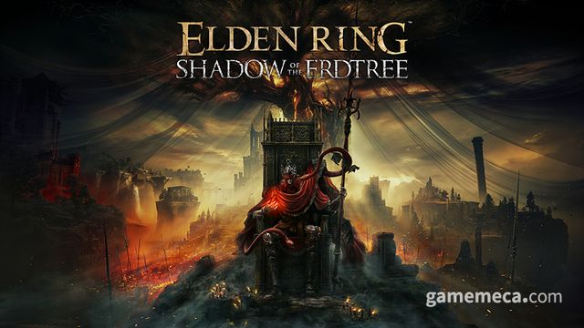 황금 나무의 그림자 대표 이미지 (사진제공: 반다이남코엔터테인먼트 코리아)