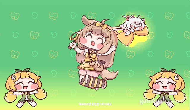 사도의 내면을 보여주는 신규 시스템 '어사이드' (사진제공: 에피드게임즈)