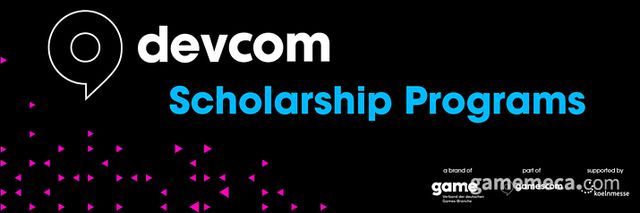 데브컴 장학 프로그램 대표 이미지 (사진제공: 데브컴)