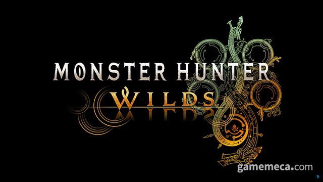 몬스터 헌터 와일즈 대표 이미지 (사진출처: 캡콤 아시아 트레일러 영상 갈무리)